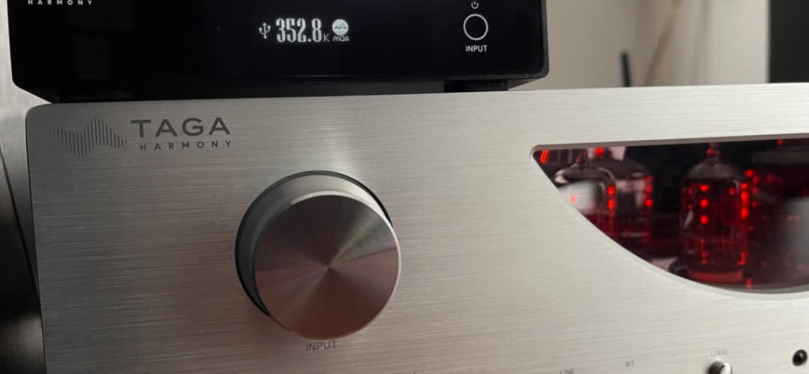 Taga Harmony wprowadza do swojego portfolio trzy nowe urządzenia