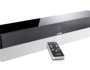Soundbar Canton DM5