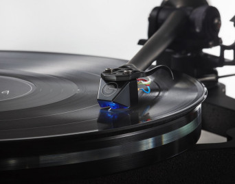 Nowości Goldring - wkładka gramofonowa E4 oraz igła E4 Stylus