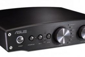 Przetwornik Asus Essence One MK2 DSD dostępny w salonie Q21