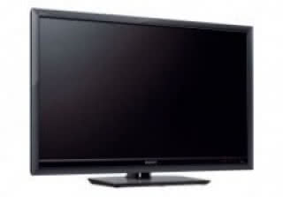 Telwizory Sony Bravia Z5500