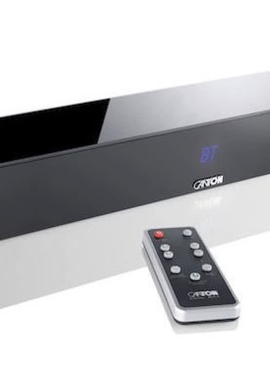 Soundbar Canton DM5