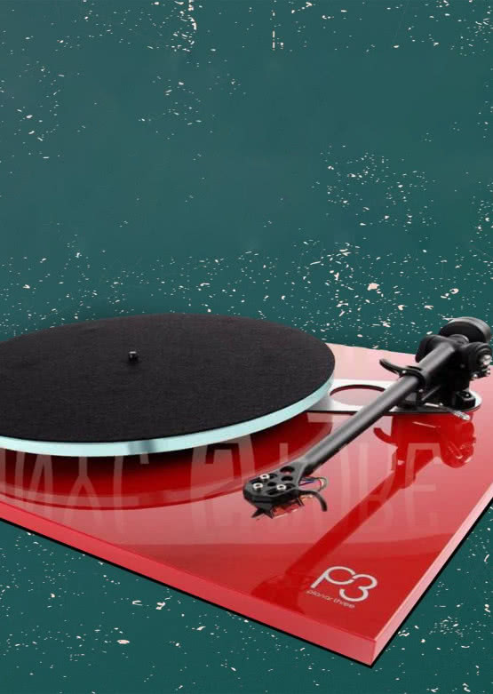 Święto analogu, czyli Vinyl Store Days w Q21 