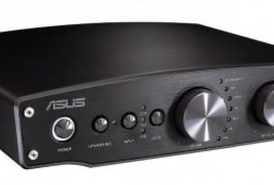 Przetwornik Asus Essence One MK2 DSD dostępny w salonie Q21