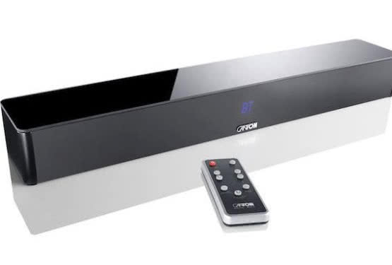 Soundbar Canton DM5