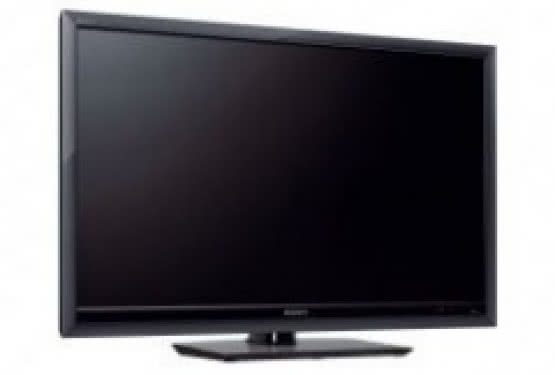 Telwizory Sony Bravia Z5500