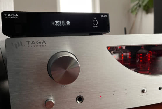 Taga Harmony wprowadza do swojego portfolio trzy nowe urządzenia