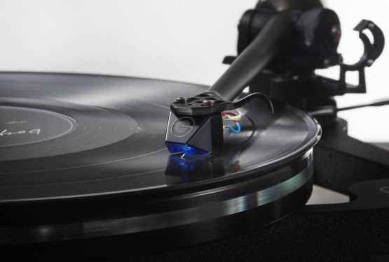 Nowości Goldring - wkładka gramofonowa E4 oraz igła E4 Stylus