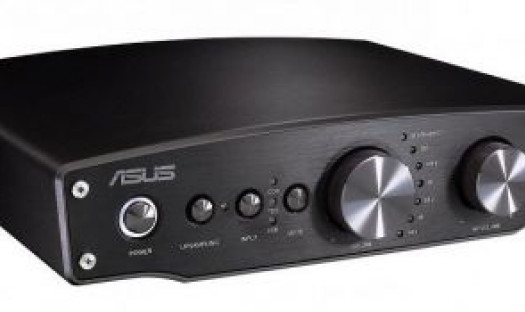 Przetwornik Asus Essence One MK2 DSD dostępny w salonie Q21