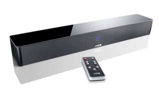Soundbar Canton DM5