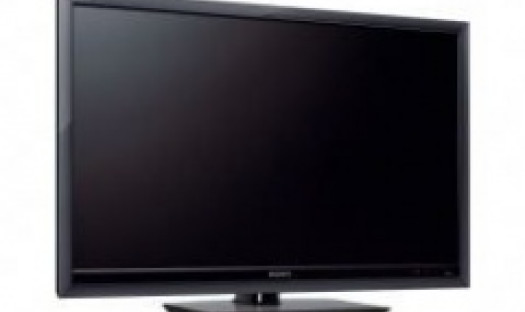 Telwizory Sony Bravia Z5500