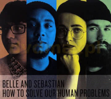 Belle & Sebastian - How To Solve Our Human How To Solve Our Human Problems Part 1-3