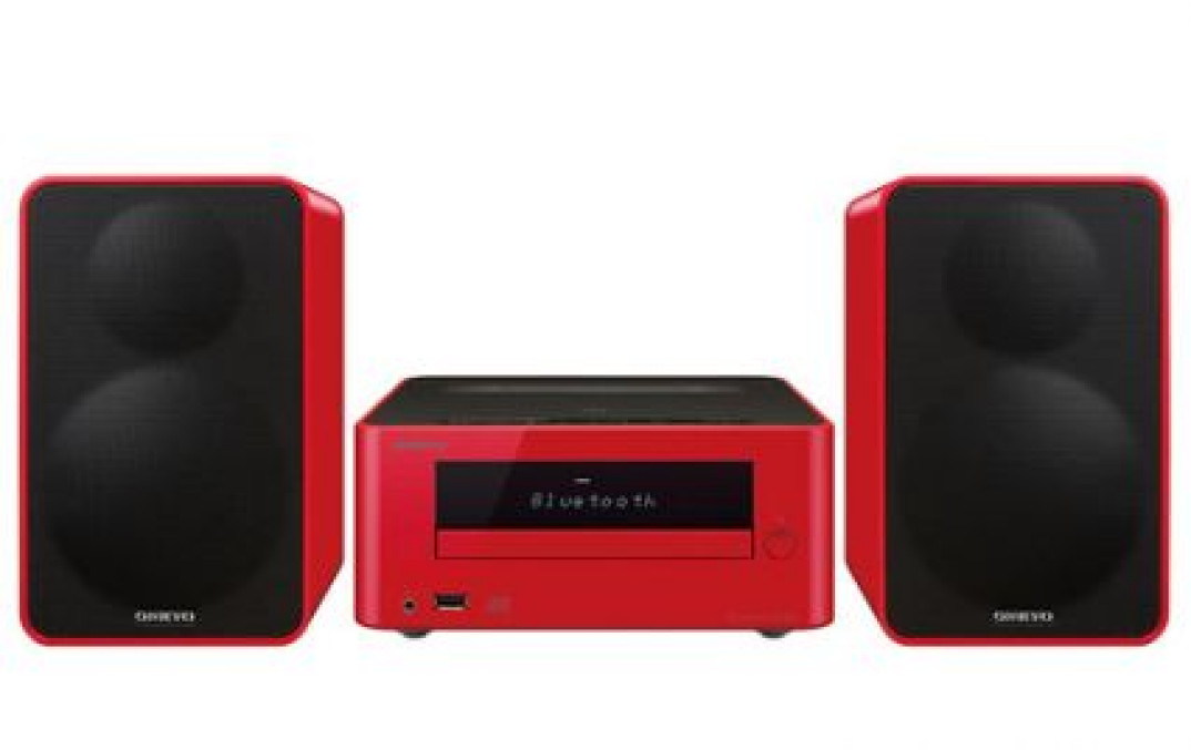 Onkyo CS-265 i CS-265DAB/DAB+