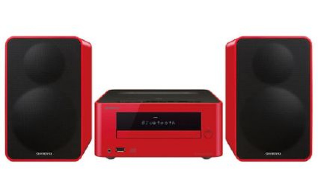 Onkyo CS-265 i CS-265DAB/DAB+