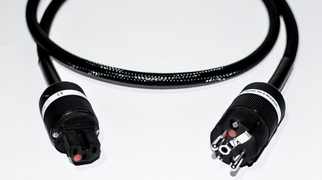 Nowe akcesoria zasilające marki Solid Core Audio w salonie Q21