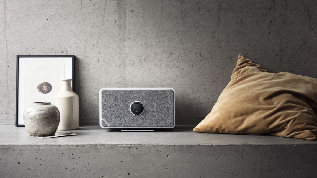 Głośnik bezprzewodowy Ruark Audio MRx