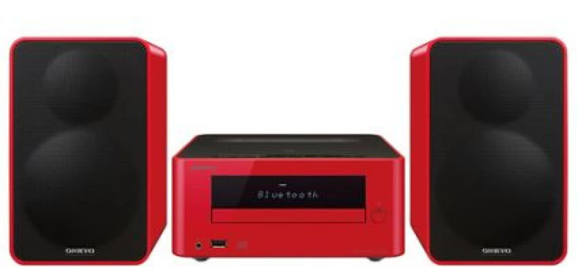 Onkyo CS-265 i CS-265DAB/DAB+