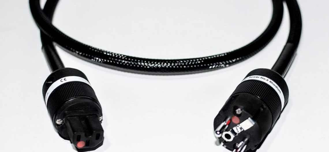 Nowe akcesoria zasilające marki Solid Core Audio w salonie Q21