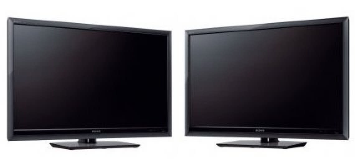 Telewizory Sony Bravia Z5500