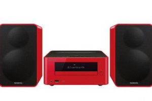 Onkyo CS-265 i CS-265DAB/DAB+