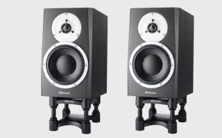 Monitory aktywne Dynaudio BM5 MKIII w HiFi Ja i Ty