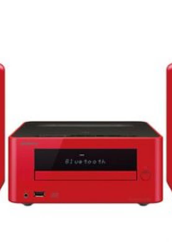 Onkyo CS-265 i CS-265DAB/DAB+