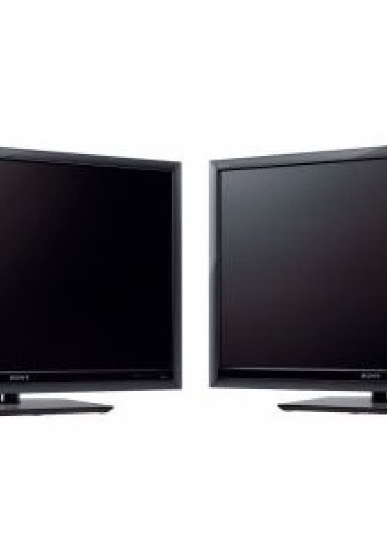 Telewizory Sony Bravia Z5500