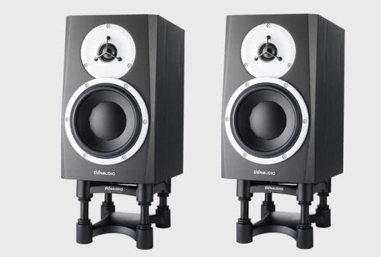 Monitory aktywne Dynaudio BM5 MKIII w HiFi Ja i Ty