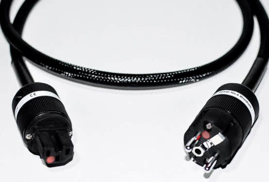 Nowe akcesoria zasilające marki Solid Core Audio w salonie Q21