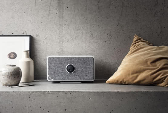 Głośnik bezprzewodowy Ruark Audio MRx