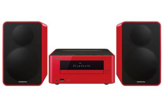 Onkyo CS-265 i CS-265DAB/DAB+