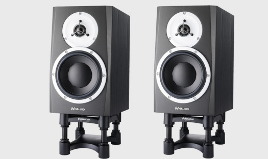 Monitory aktywne Dynaudio BM5 MKIII w HiFi Ja i Ty