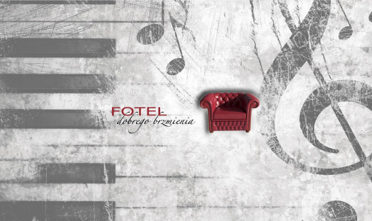 Fotel Dobrego Brzmienia, czyli cykl muzycznych wywiadów w Ministerstwie Dźwięku