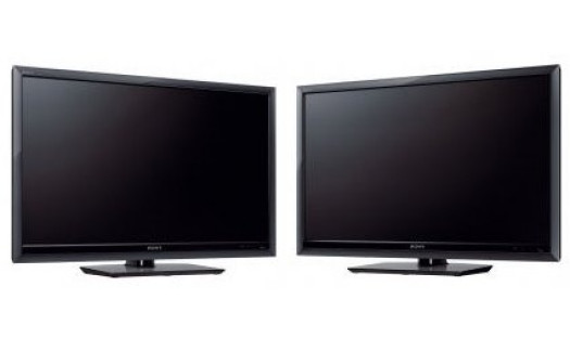 Telewizory Sony Bravia Z5500