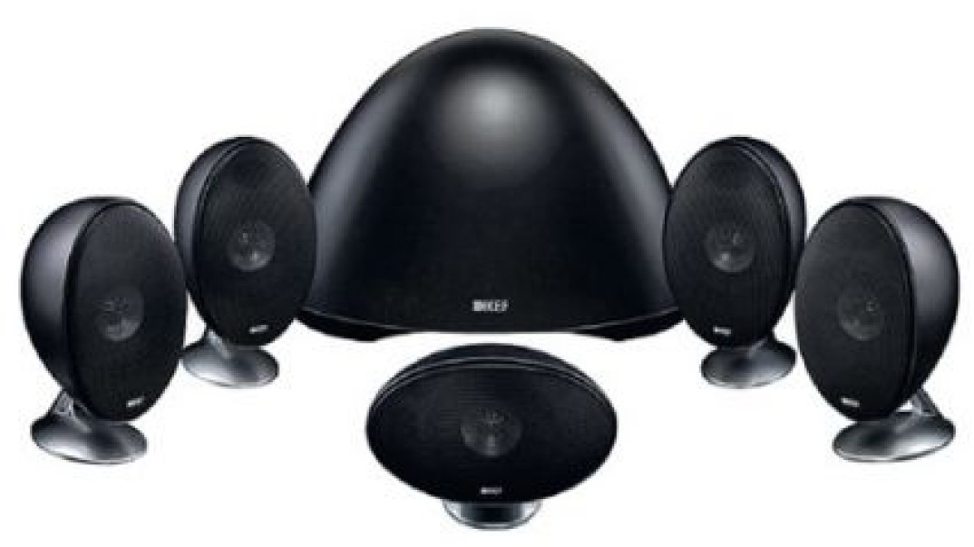 KEF E-305