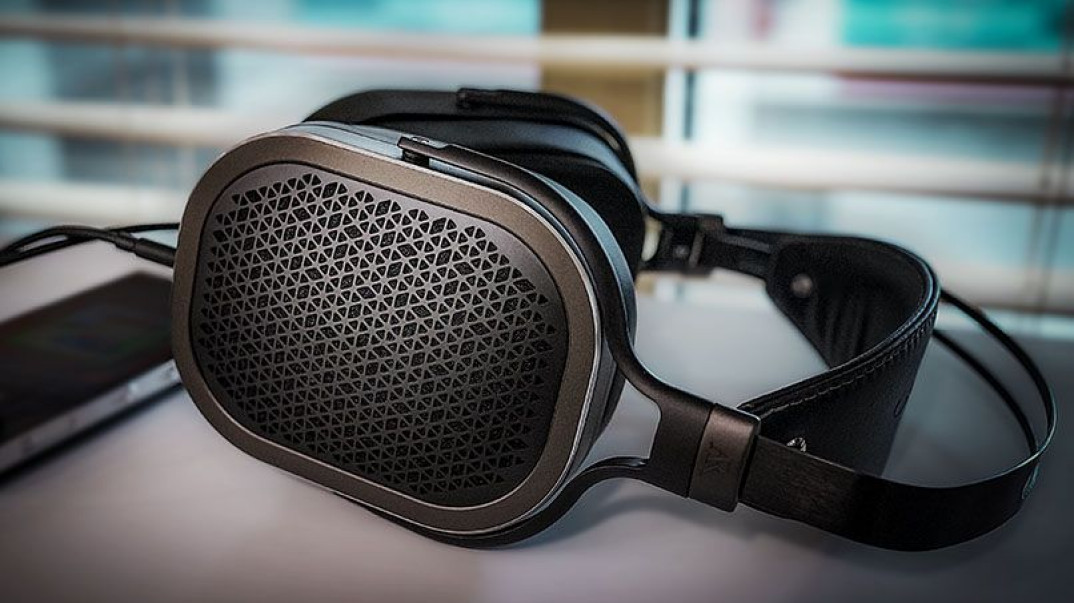 Słuchawki Acoustic Research AR-H1