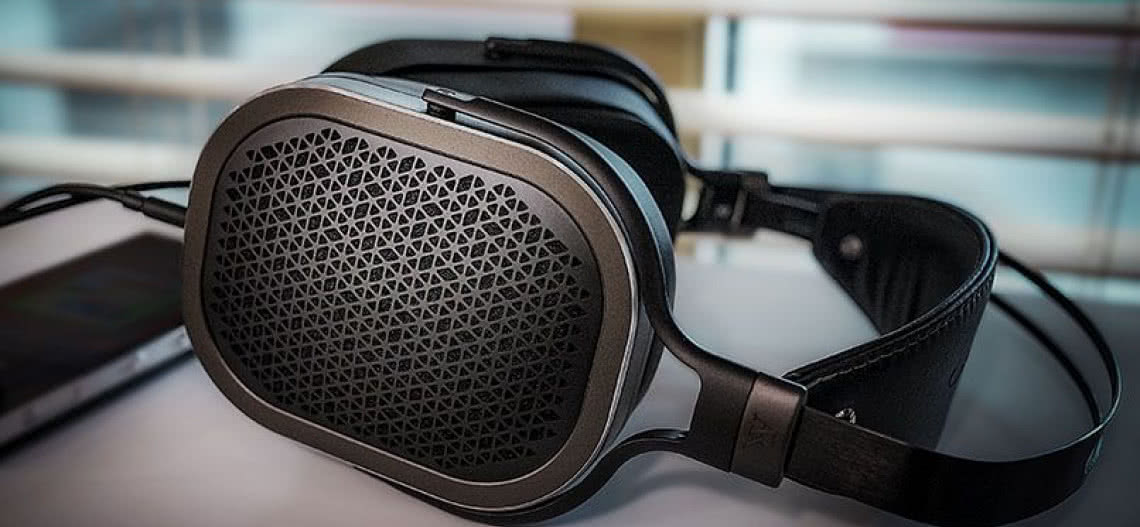 Słuchawki Acoustic Research AR-H1