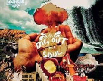 Dig Out Your Soul
