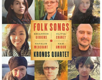 Folk Songs