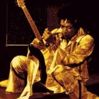 Band of Gypsys