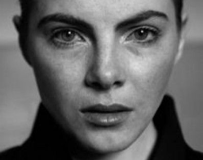 Okładka nowej płyty i kolejny teledysk Julii Marcell