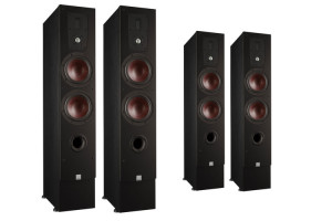 Dali Ikon 6 za 1 zł przy zakupie systemu Marantz 8005