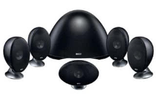 KEF E-305