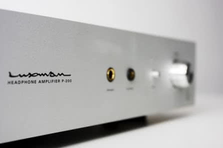 LUXMAN