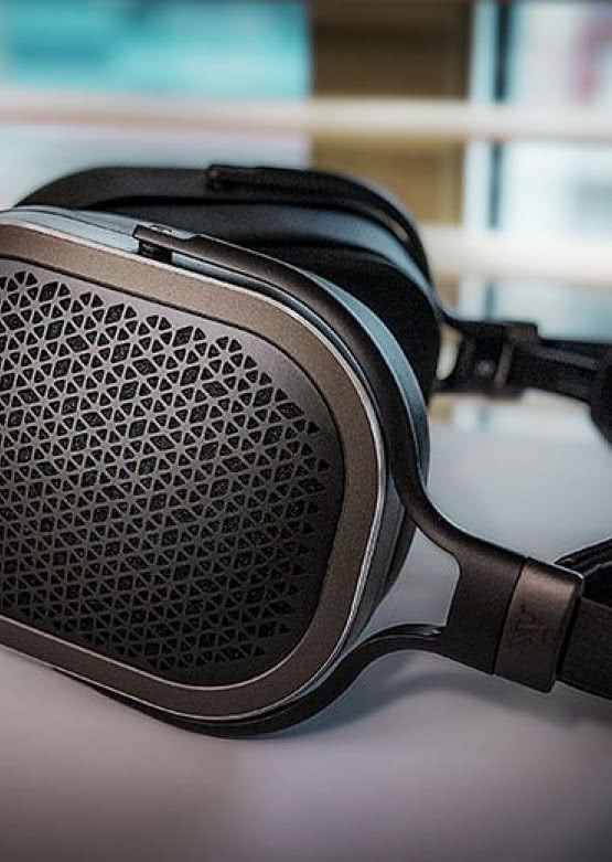 Słuchawki Acoustic Research AR-H1