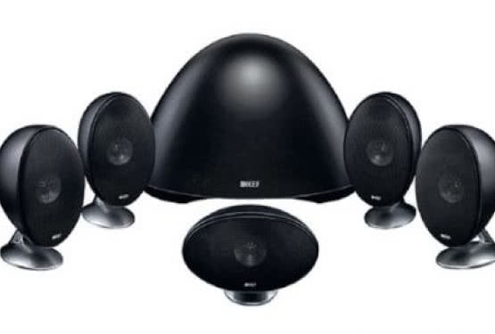 KEF E-305