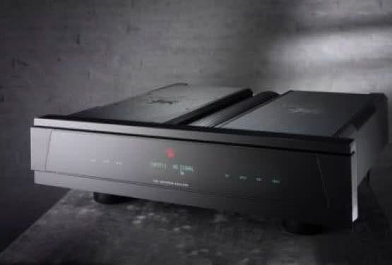 Przetwornik C/A Gryphon Kalliope