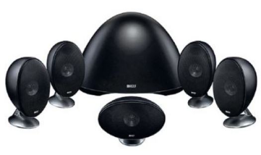 KEF E-305