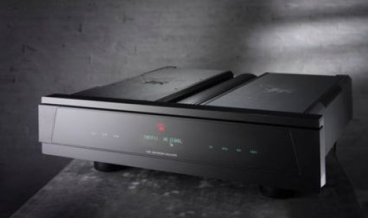 Przetwornik C/A Gryphon Kalliope