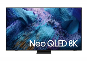 Soundbar w prezencie przy zakupie dużego telewizora Samsung